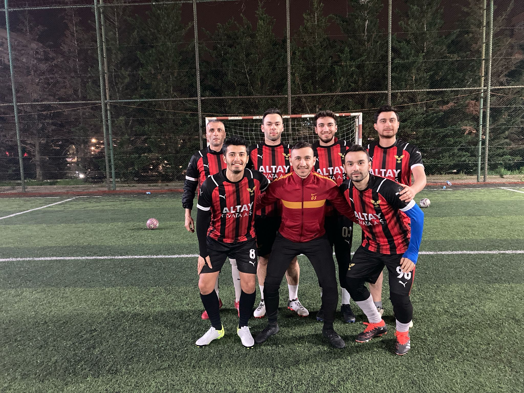 SPARTAK TORNAVIDA - DEREBOYU A.C.